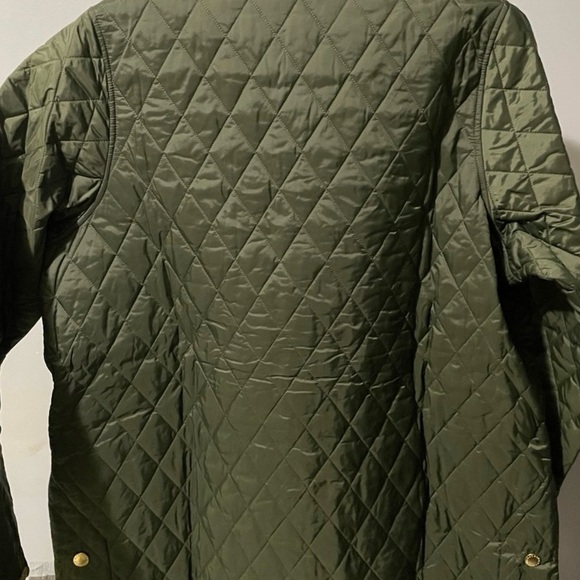 Barbour Jacket - Picture 4 of 6